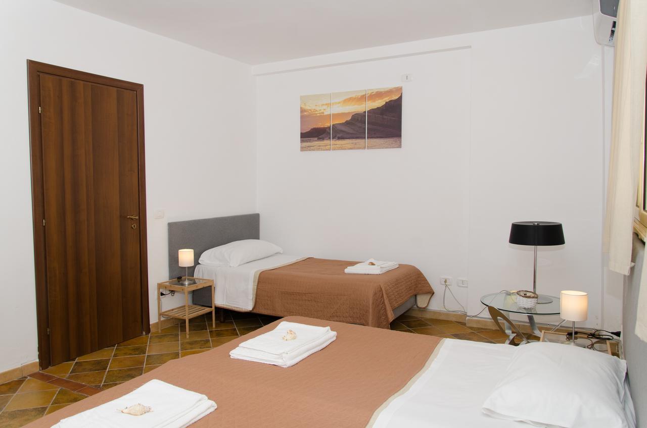 B&B Del Lido Porto Empedocle Zimmer foto